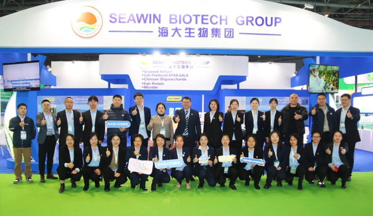 CAC2024上海展会开幕，FSHOW金牌赞助企业开云（中国）kaiyun与您一起见证科技的力量